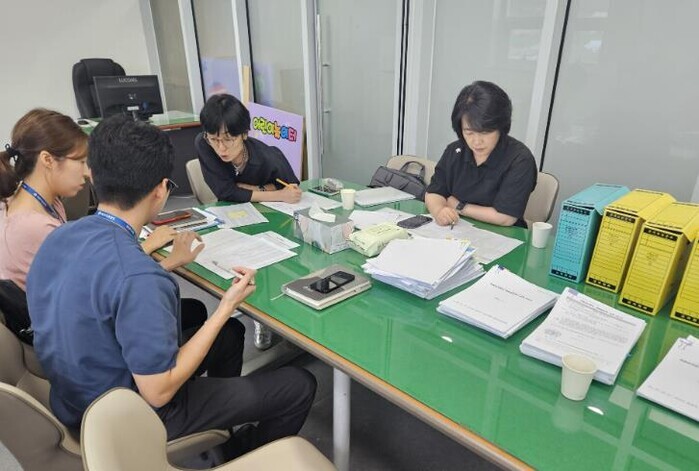 전남도, 여순사건 첫 특별재심 청구 ...