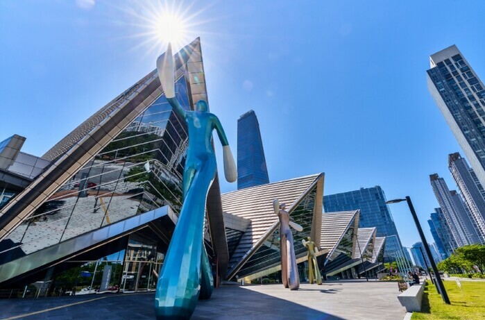 2025 글로벌 인플루언서 엑스포, ...