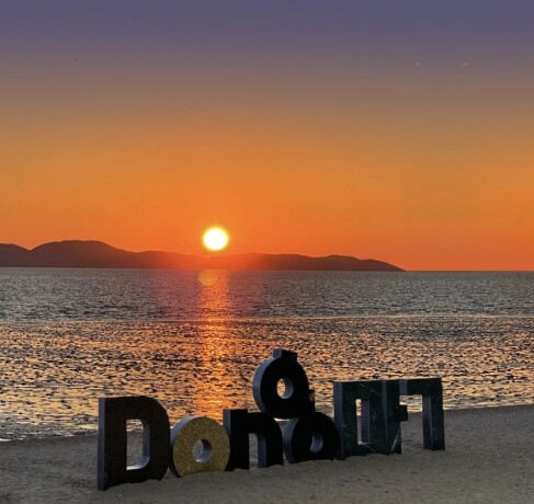 강화군, ‘노을이 물드는 강화’ 스탬...