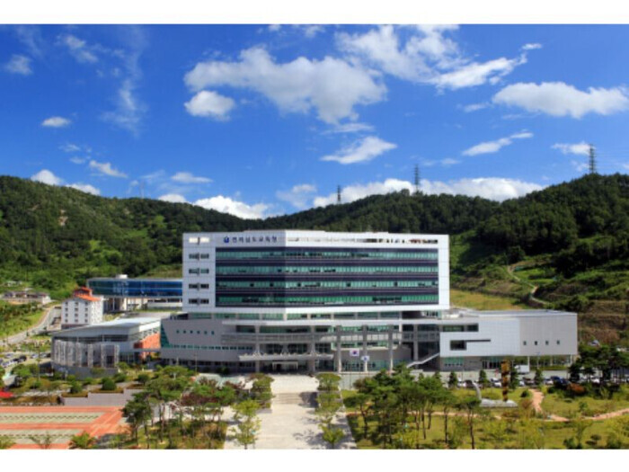 전남교육청, 2026년도 본예산 4조...