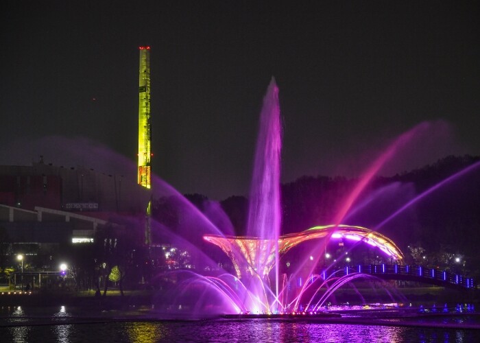 김병수 김포시장, 세계 톱 수준 도시...