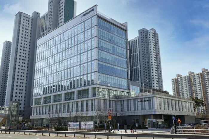 의왕시 1인 창조기업지원센터, 지식재...