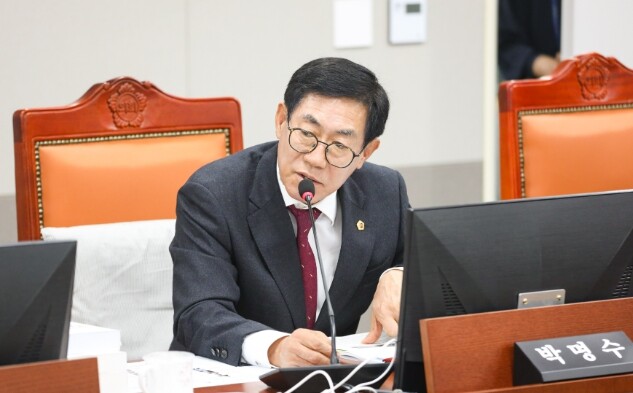 경기도의회 박명수 의원, “에너지 자...
