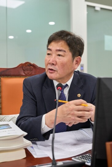 경기도의회 조용호 의원, 대규모 행사...