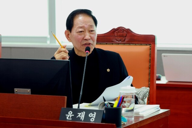 경기도의회 윤재영 의원, “경기투어패...