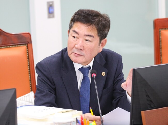 경기도의회 조용호 의원, 경기관광플랫...