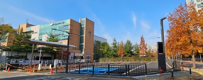 김포시, 주차난 해소를 위해 고촌1공...