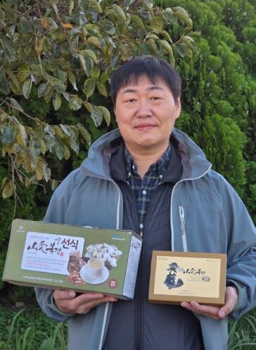 전남도, 11월 임업인에 최필승 농업...