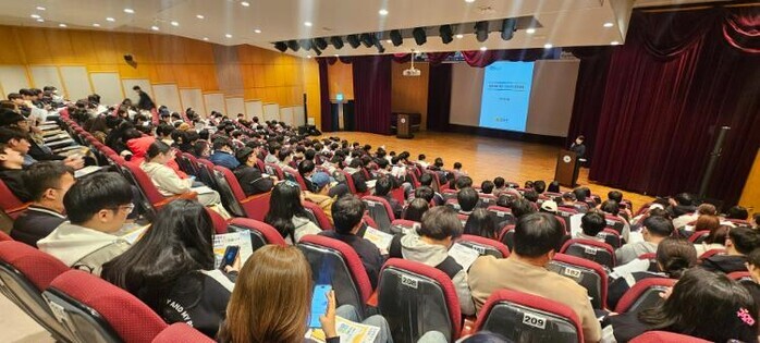 전남도, 고3 수험생 전세사기 피해 ...