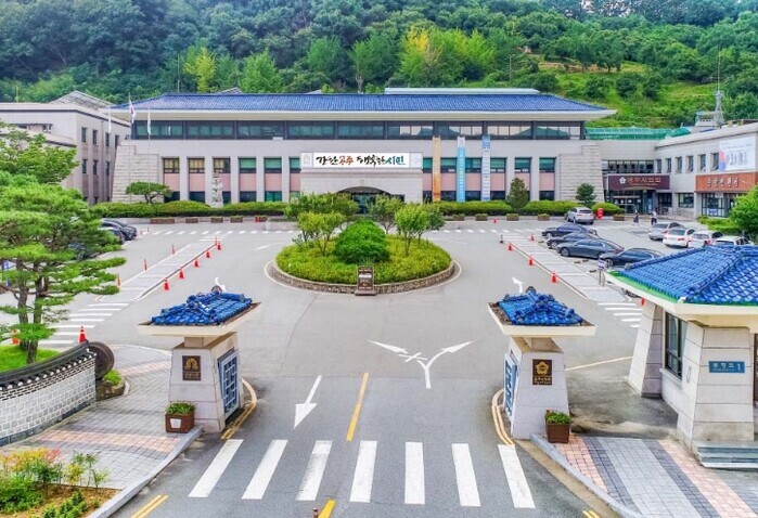 공주시, 2026년 유기질비료 지원사...