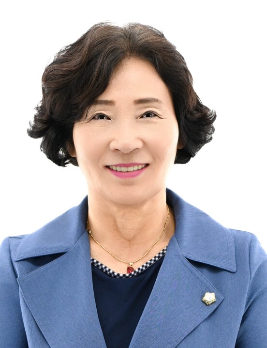 완주군의회 이순덕 의원, 제안으로 관...