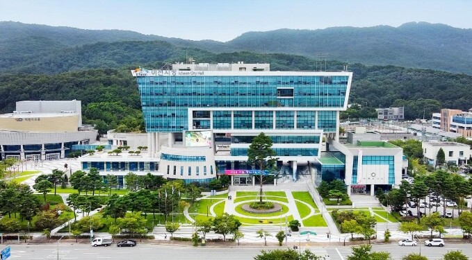 이천시장, 설성초등학교 학생들과 소통...