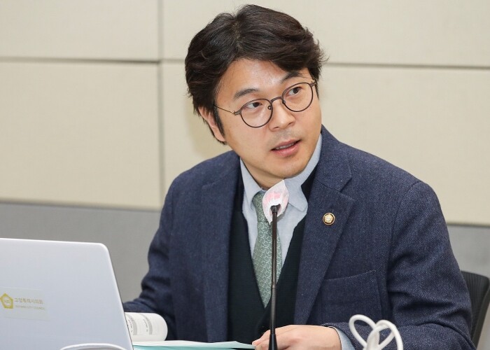 축사 악취는 반복 민원 아닌 도시 경...