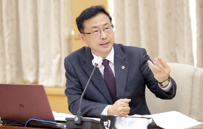 대전시의회 민경배 의원, “유학생 지...