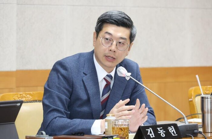 전주시의회, 전주시 먹는물 수질검사기...