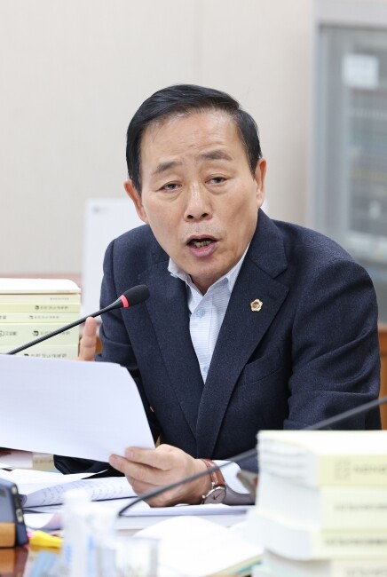 전라남도의회 서대현의원, ‘전남교육청...