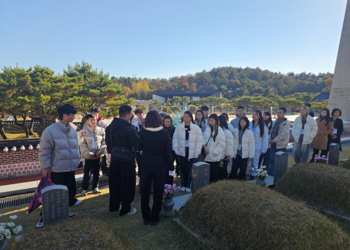 광주광역시, 독립운동가 고려인 후손 ...