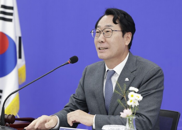 정명근 화성특례시장, 대한민국특례시시...