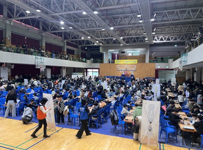 광주광역시체육회, 종목별 생활체육 대...