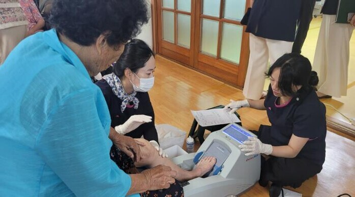 전남도, 예방 중심 건강관리로 도민 ...