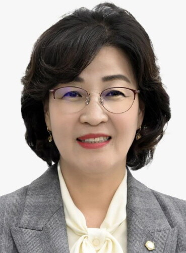 의정부시의회 정미영 의원 대표 발의,...