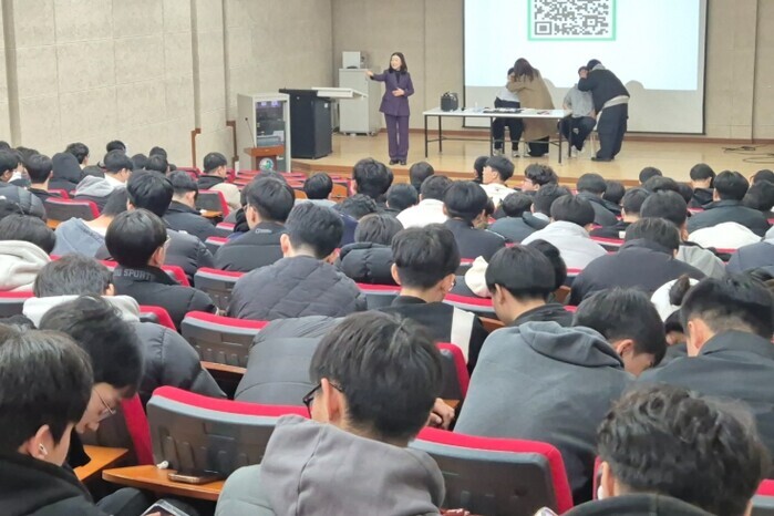 광주광역시교육청 학생교육문화회관, 고...