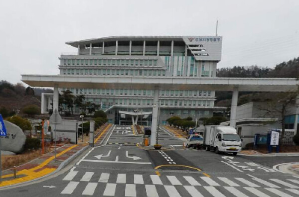 전남경찰청, 법규위반 차량만 골라 고...