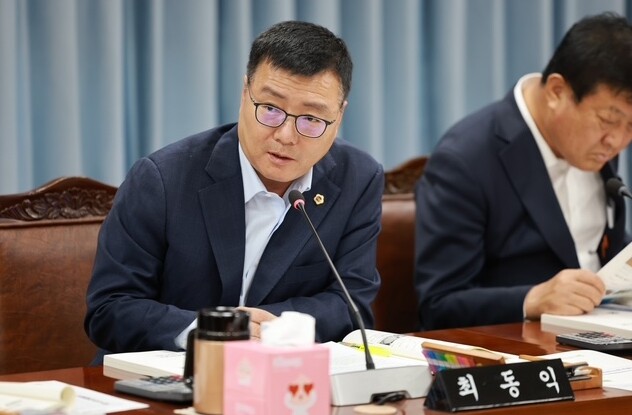 최동익 전남도의원, 해양수산과학원은 ...