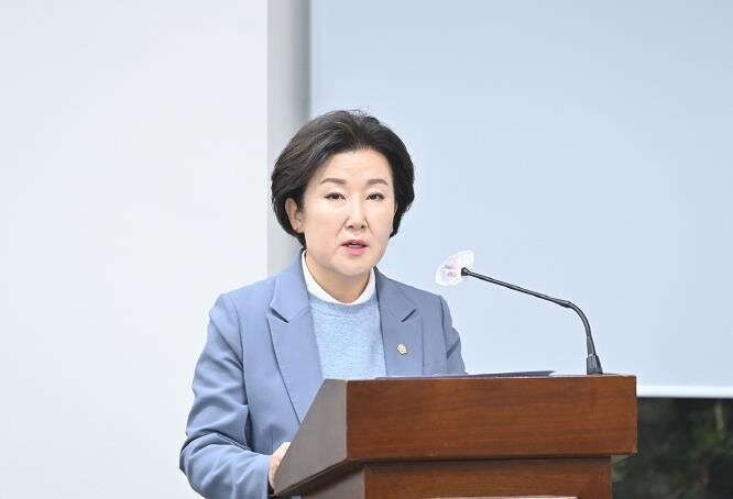 파주시의회 이혜정 의원, '파...