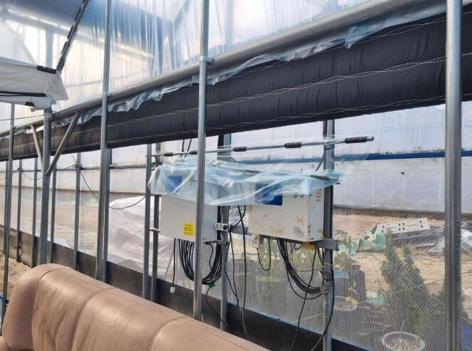 전남도, 겨울철 농업재해 예방 나서