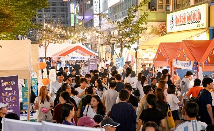 [기획]의정부시, 다양한 상권축제로 ...