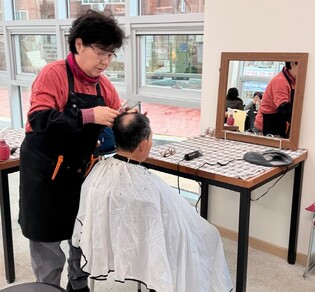 의정부시, '호호당 2호점' 공간 활성화 지속 추진