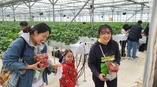 전남도, 1월 농촌체험휴양마을에 담양 물구십리 마을