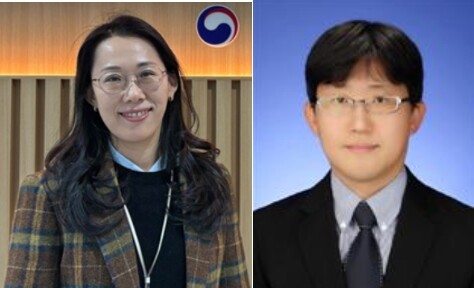 농촌진흥청 공무원 2명, ‘대한민국 공무원상’ 국무총리 표창