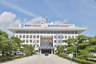 음성군의회, '농업작업안전재해 예방 및 지원 조례안'논의, 새해 첫 정례의원간담회 열어