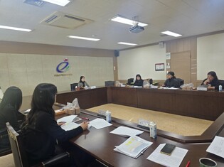 태안교육지원청, 공교육-사교육 상생 위한 교습비 조정안 마련