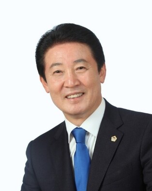 전경선 전남도의원, 전남-광주 행정통합 관련 기자회견 예고