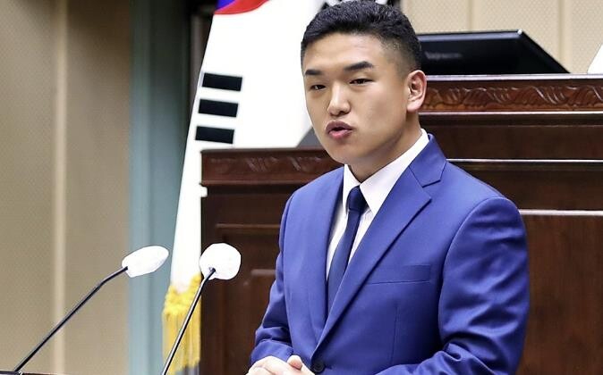 의왕시의회 한채훈 의왕시의원, &qu...