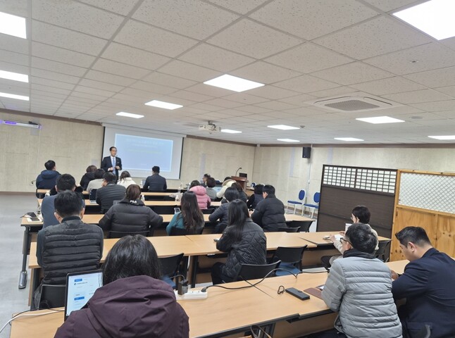 “생성형 AI, 업무의 든든한 파트너...