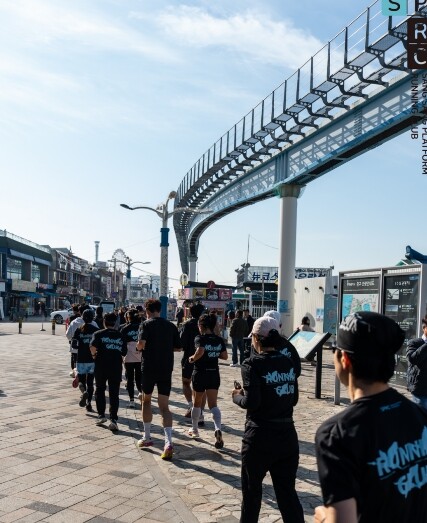 인천관광공사 상상플랫폼, ‘경험을 연...