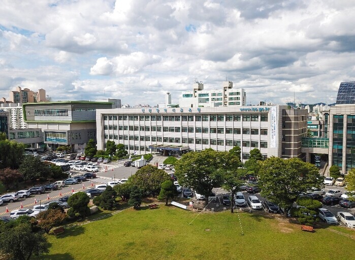 인천광역시교육청, ‘시민 공사감독관 ...