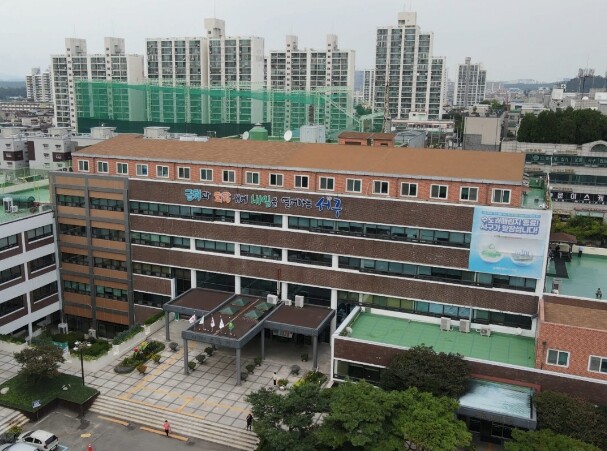 인천 서구 평생학습관, 2026년 평...