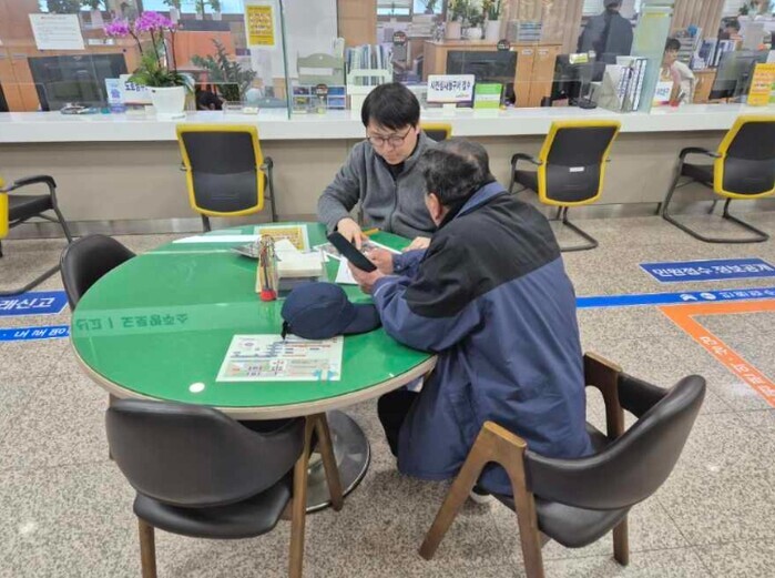 영광군, 빈집철거사업‘해체계획서 작성...