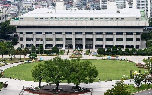 인천시, 신설 자치구 출범 대비 행정...