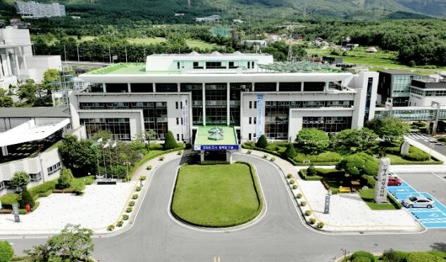 보령시, RISE 기반 지역산업 연계...