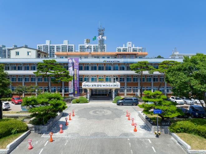 금산군, 아이돌보미 추가 모집