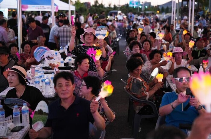 나주시, 2026년 소규모 지역축제 ...