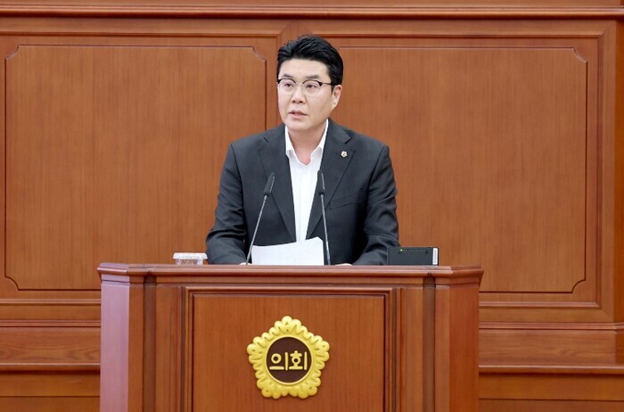 대전시의회 정명국 의원, 대전·충남 ...