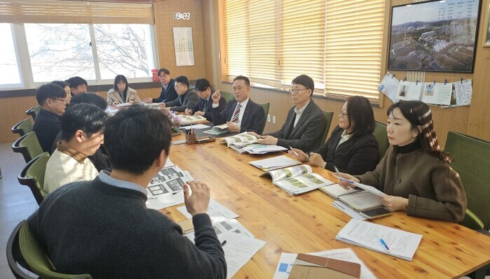 여주시, 농업현장 맞춤형 실증연구로 ...