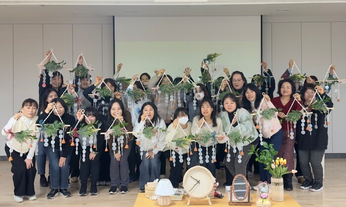 군포의왕교육지원청, 특수교육지도사 특...